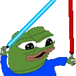 Lightsabers_Peepo emote