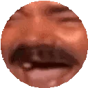 KEKWSPIN emote
