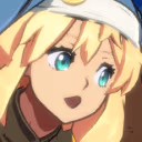 BridgetPog emote