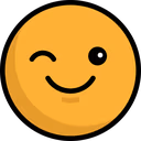 Piscadinha emote