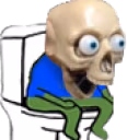 HOLYFUCKINGSHIT emote