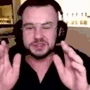 MITOMAN emote