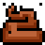 shit animated emote