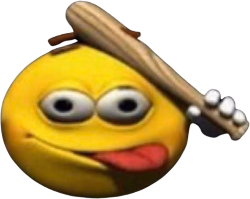 Durrr emote