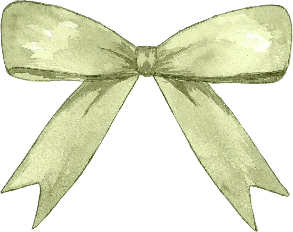 small_green_bow emote