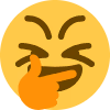 laughing emote