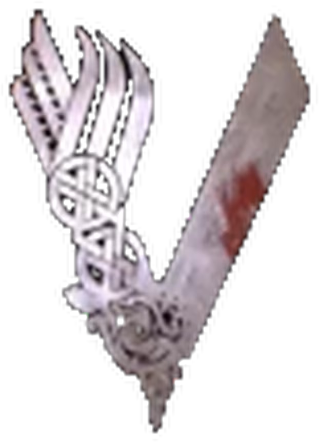 vikings emote
