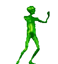 AlienPls2 emote