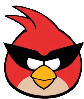 ABSpace_SuperRed_Front emote