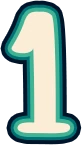 Number_1_One emote