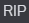 rip emote