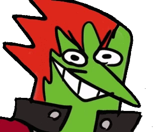 ganondorf_laughing emote