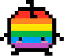 StardewPride1 emote