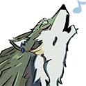AUUUUU emote
