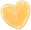 heartorange emote
