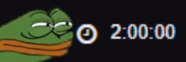 UNDERWORKING emote