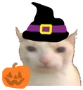 gatospooky emoji