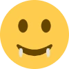 Fangs_Face emote