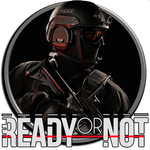 Ready_or_Not static emote