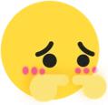 tiktok_shy emote