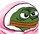CozyMadge emote