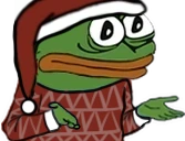 Shruge emote