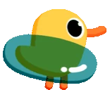 RubberDuckyWobble emoji