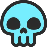 Dead emote