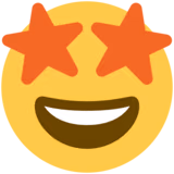Stareyes emote