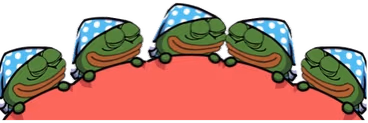 GROUPBedge emote