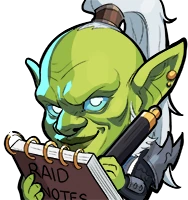 Goblinnote emoji