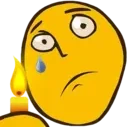 RoflanPominki emote