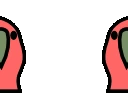 meldParrot emote