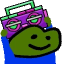 boomm emote