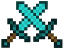 minecraft2knife emote
