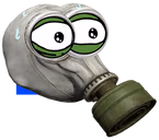 monkaGas emote