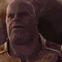 ThanosLeave animated emote