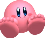 FEET emote