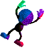 NDC_Jam animated emote