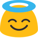 blobangel emote