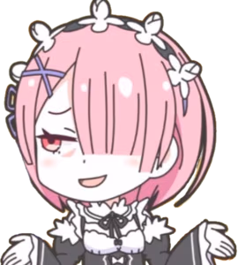 Ram_shrug emote