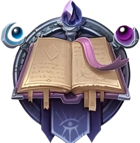 Mago emote