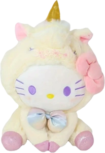 hellokittyunicorncute emote