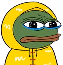 gloomypepe emote