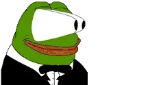 AWOOGA emote