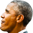 BARACK static emote