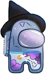 starryblue emoji