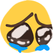 sad emote