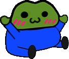 owoClap emote
