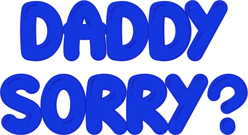 Daddy_Sorry emote